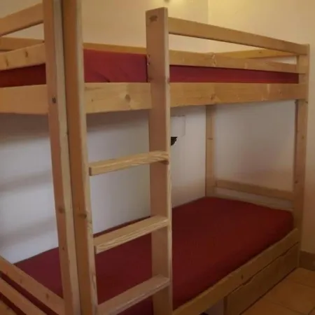 8 Personnes Style Montagne Avec 2 Chambres, Garage Et Wifi. 公寓 Uvernet-Fours